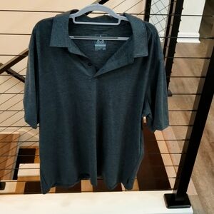 Men's Gerry polo XXL